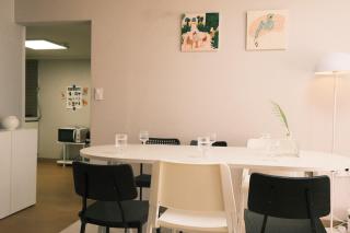 ZIP guesthouse - Busan - 1