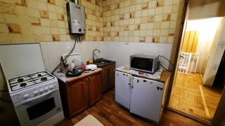 2 кімнатна Квартира подобово у центрі Полтави біля ЦУМу з власною закритою парковкою Документи для відрядження Мережа квартир - Poltava - 3