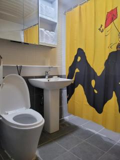 ZIP guesthouse - Busan - 8