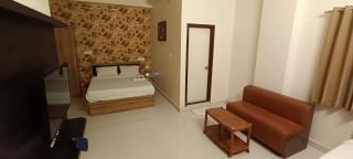 Grand Vista Inn - Bangalore - 8