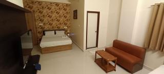 Grand Vista Inn - Bangalore - 6