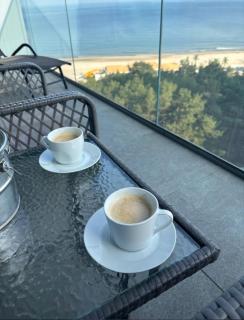 Wave Sea View & SPA Apartment A756 - 6