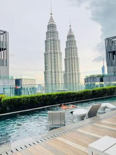 STAR RESIDENCES KLCC by Collective Haus - Kuala Lumpur - 0