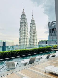 STAR RESIDENCES KLCC by Collective Haus - Kuala Lumpur - 8