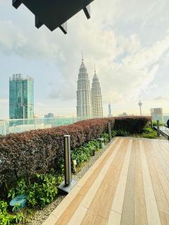 STAR RESIDENCES KLCC by Collective Haus - Kuala Lumpur - 4