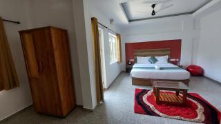 Wild Stories Resort, Munnar - Anachal - 1