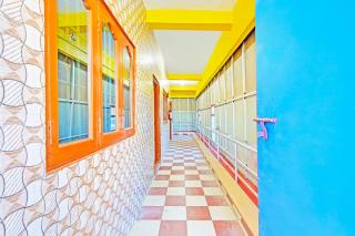 Super Hotel O Sri Ram Nagar Sriperumbudur - Sriperumbudur - 4