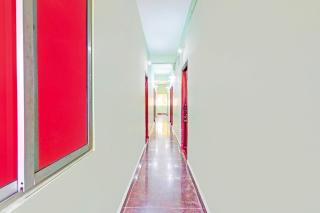 Super Hotel O Sri Ram Nagar Sriperumbudur - Sriperumbudur - 3