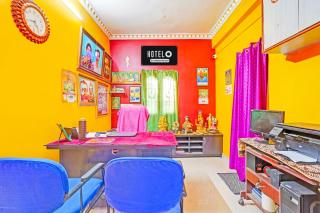 Super Hotel O Sri Ram Nagar Sriperumbudur - Sriperumbudur - 7
