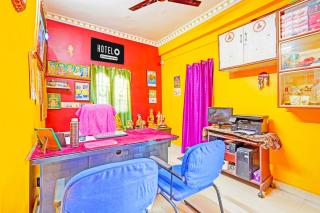 Super Hotel O Sri Ram Nagar Sriperumbudur - Sriperumbudur - 2