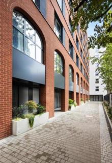 Cityview Room Apartment Plac Wolności 6 in the Center of Poznań Old Town - 5