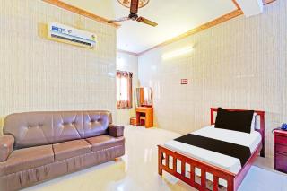 Super Hotel O Sri Ram Nagar Sriperumbudur - Sriperumbudur - 9