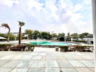 THE TRADEFAIR - RESORT AND SPA, Jaipur - Bagru - 6