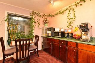 Americas Best Value Inn Heflin - Heflin - 6