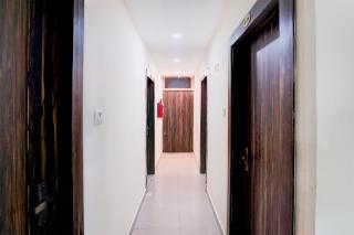 Super Hotel O Civil Lines Prayagraj Formerly Elite Inn - Allahābād - 6