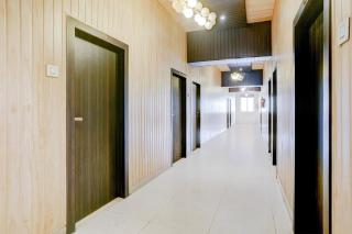 Super Collection O Thane formerly Dove Residency - Kolshet - 4