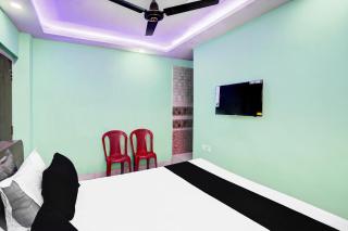 Super Hotel O Bhagwanpur Chowk Muzaffarpur - 9
