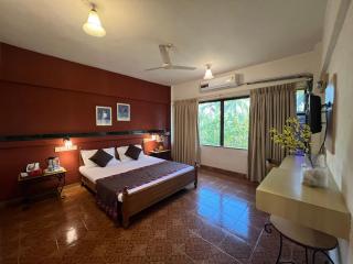 Konkan Crown Resort & Club - Sawantwadi - 4