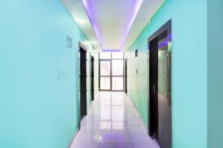 Super Hotel O Bhagwanpur Chowk Muzaffarpur - Muzaffarpur - 7