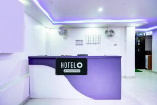 Super Hotel O Bhagwanpur Chowk Muzaffarpur - Muzaffarpur - 8