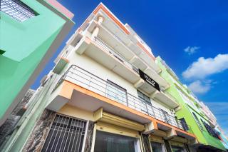 Super Hotel O Bhagwanpur Chowk Muzaffarpur - Muzaffarpur - 1