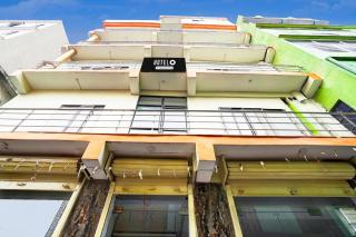 Super Hotel O Bhagwanpur Chowk Muzaffarpur - Muzaffarpur - 5