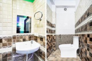 Super Hotel O Bhagwanpur Chowk Muzaffarpur - Muzaffarpur - 6