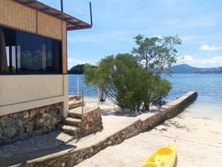 Sand Island Beach and Dive Resort - 6