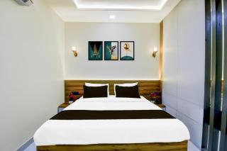 Super Townhouse Oak Sanganer Formerly Hotel Kanha - Mohāna - 4