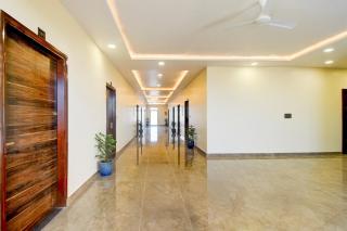 Super Townhouse Oak Sanganer Formerly Hotel Kanha - Mohāna - 6