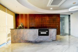 Super Townhouse Oak Sanganer Formerly Hotel Kanha - Mohāna - 7