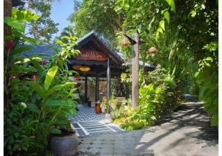 Bamboo Village Beach Resort & Spa - Mui Ne - 2