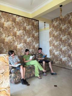 The Cave house - Cochin - 0