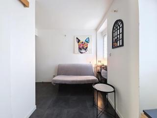 studio 15 minutes from Disney, Paris - Le Pin - 9