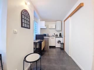 studio 15 minutes from Disney, Paris - Le Pin - 7