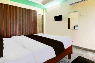 Hotel O Kannur - - 8