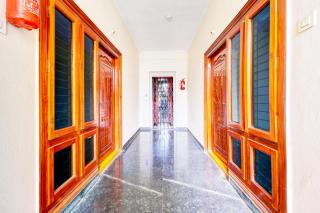 Hotel O Kannur - - 6