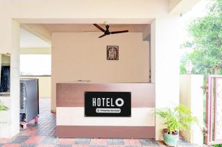 Hotel O Kannur - - 7