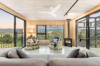 Buffalo River Villa - Myrtleford - 9