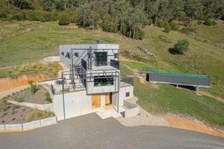 Buffalo River Villa - Myrtleford - 7
