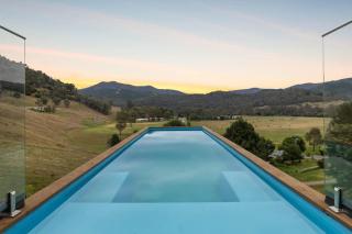 Buffalo River Villa - Myrtleford - 5