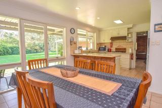 Ovens Valley Retreat - 1