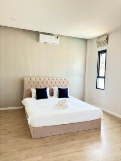 Dream pool villa 5 - 8