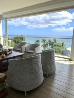 Salineo II Penthouse - - 9