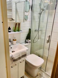 Apartament Sopot, 3 min od deptaka Monte Cassino - Sopot - 9