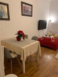 Apartament Sopot, 3 min od deptaka Monte Cassino - Sopot - 8