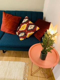 Apartament Sopot, 3 min od deptaka Monte Cassino - Sopot - 7