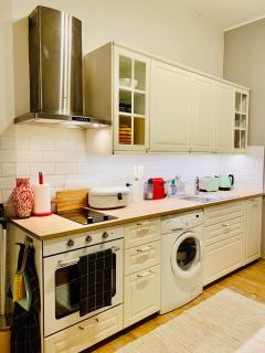 Apartament Sopot, 3 min od deptaka Monte Cassino - Sopot - 6