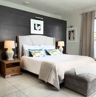 Salineo II Penthouse - - 8