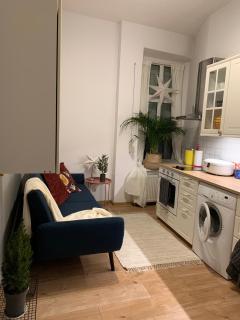 Apartament Sopot, 3 min od deptaka Monte Cassino - Sopot - 2